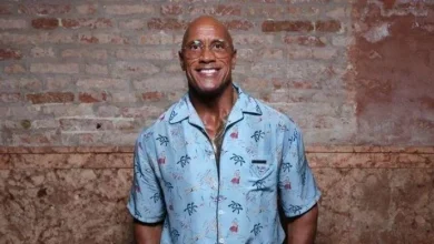 Dwayne Johnson reveals 'dream moment' of his career