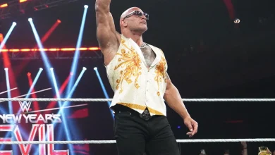 Dwayne "The Rock" Johnson earns a Golden Globe nomination