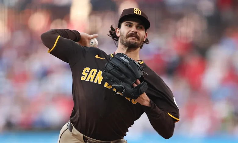 Dylan Cease Says Toronto Blue Jays Have Provided Him 'Believable' Pathway to Improvement