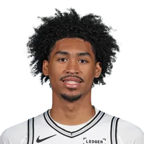 Dylan Harper chips in 15 points Tuesday