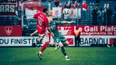 Dynamique, Eric Roy, joueurs à suivre… Tout savoir sur le Stade Brestois