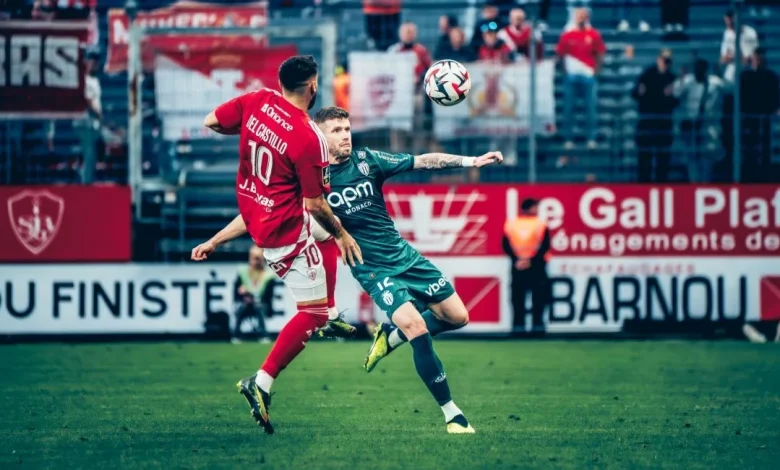 Dynamique, Eric Roy, joueurs à suivre… Tout savoir sur le Stade Brestois