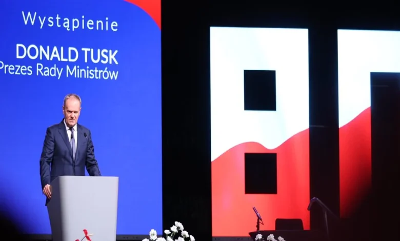 Dziedzictwem Bolesława Chrobrego jest dumna i silna Polska