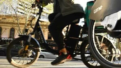 E-bike safety crackdown call after another teen's death