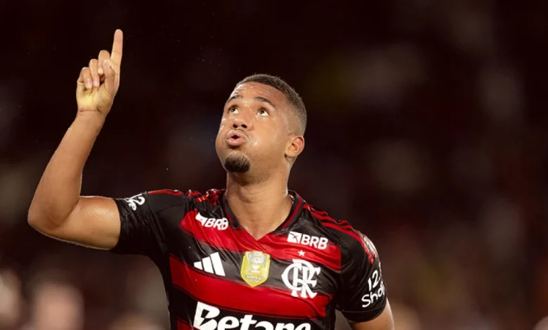 É campeão! Flamengo vence o Ceará e conquista o Brasileiro de forma antecipada