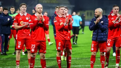 €4m up, but Shels end campaign as only team to blank