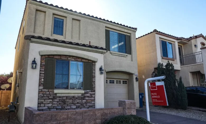 EDITORIAL: Lower housing prices, not loan standards