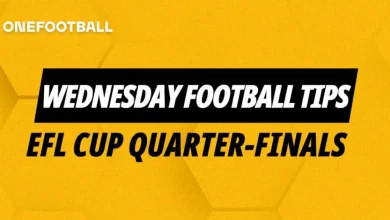 EFL Cup Tips: Back Man City and Newcastle to reach the semis