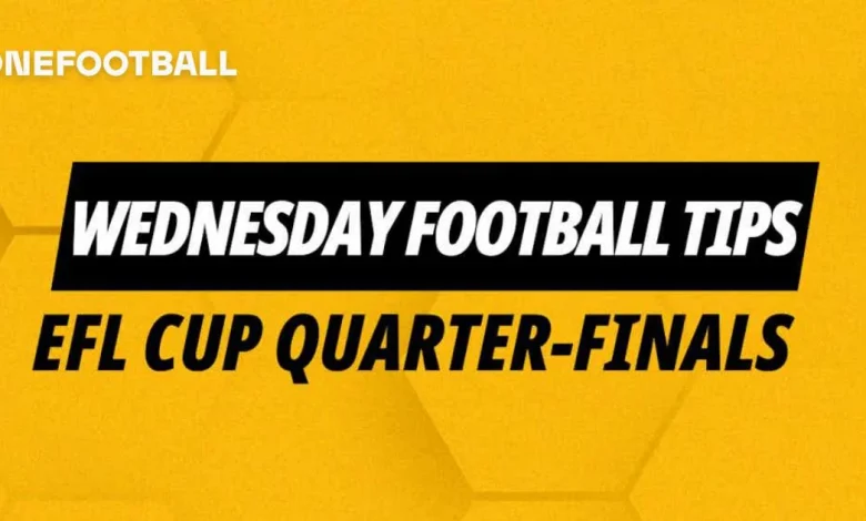 EFL Cup Tips: Back Man City and Newcastle to reach the semis