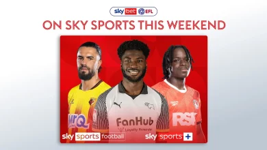 EFL on Sky this weekend: Hull face crunch Middlesbrough clash & more pressure coming for Leicester?
