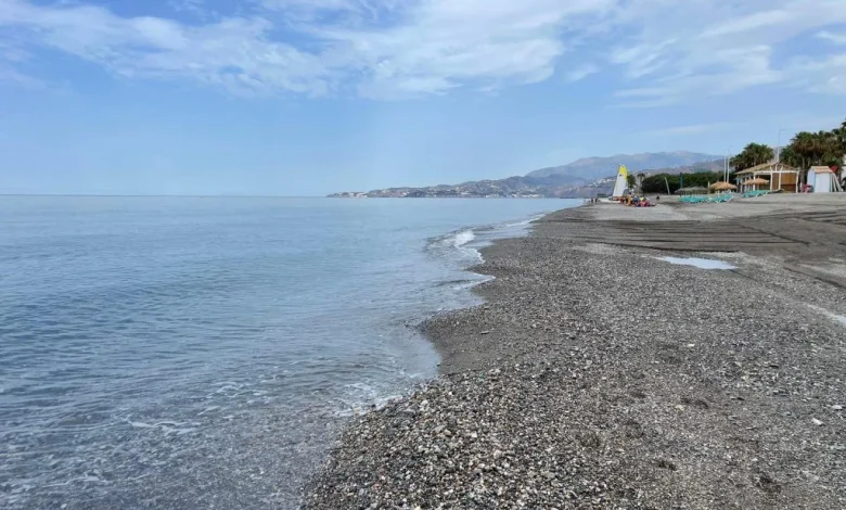 EL TIEMPO EN LA COSTA TROPICAL DE GRANADA (14/12/2025)