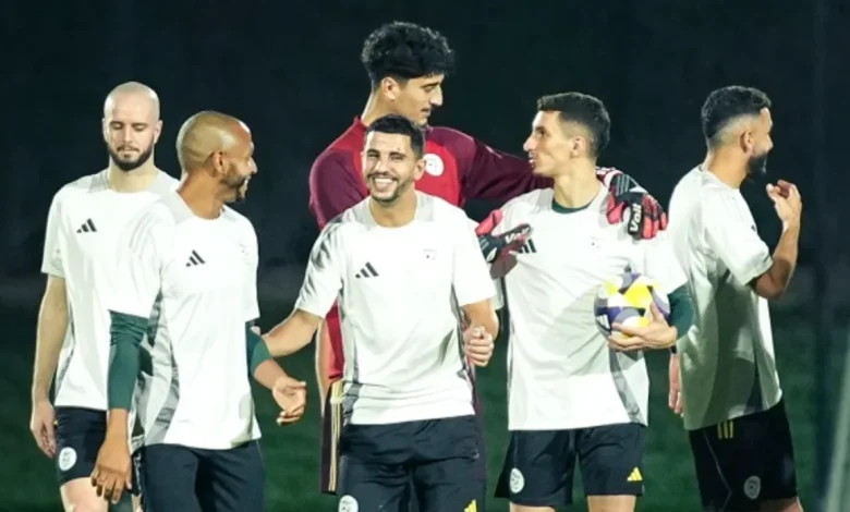 EN A' : Les Emirats, dernier obstacle avant le dernier carré !