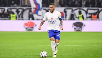 EN DIRECT - Lorient-Lyon : l’OL craque avant la pause