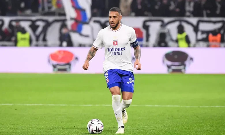 EN DIRECT - Lorient-Lyon : l’OL craque avant la pause