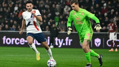 EN DIRECT Metz - PSG : Les Messins y croient encore, Paris a gâché... Suivez le match avec nous...