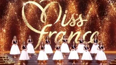 EN DIRECT - Miss France 2026 : découvrez qui sont les 5 miss finalistes