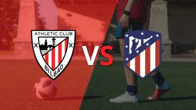 EN VIVO: Comenzó el partido entre Athletic Bilbao y Atlético de Madrid: 0-0 en el inicio