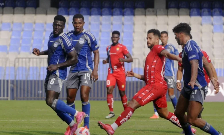 EN VIVO | Emelec vs. El Nacional por el partido de la Fecha 9 del segundo hexagonal de la LigaPro