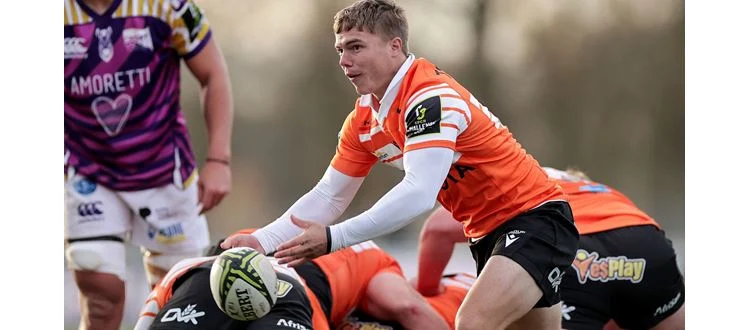 EPCR Challenge Cup Round 1: Exeter Chiefs vs Toyota Cheetahs