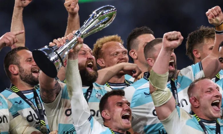 EPCR Challenge Cup set for a spectacular 30th season
