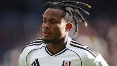 EPL: Chukwueze banks on home support to beat Crystal Palace