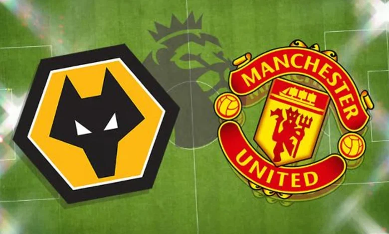 EPL: Man United face Wolves as they try to regain Premier League form