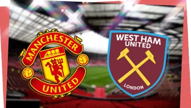 EPL: Manchester United to host West Ham United this morning