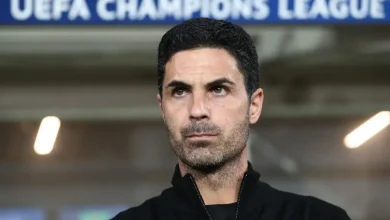 EPL: Mikel Arteta names player that has changed Arsenal’s fortune