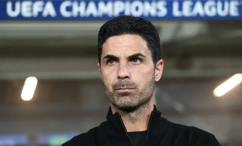 EPL: Mikel Arteta names player that has changed Arsenal’s fortune