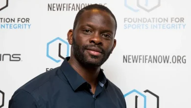 EPL: Sesko will benefit from him – Saha tells Man Utd to sign ex-striker