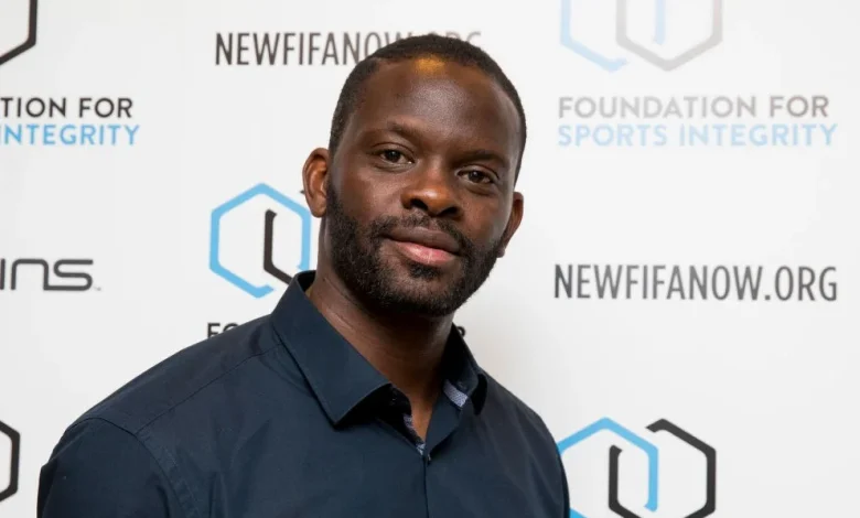 EPL: Sesko will benefit from him – Saha tells Man Utd to sign ex-striker