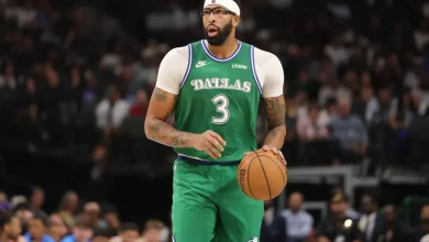 ESPN: Chicago Bulls weigh Anthony Davis trade