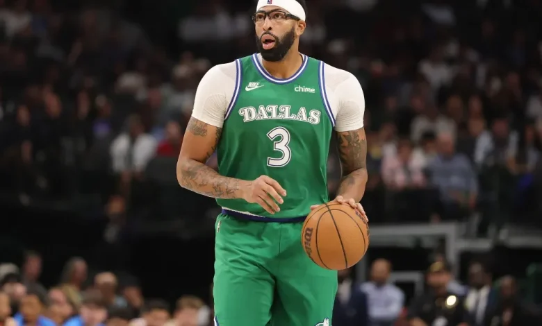 ESPN: Chicago Bulls weigh Anthony Davis trade