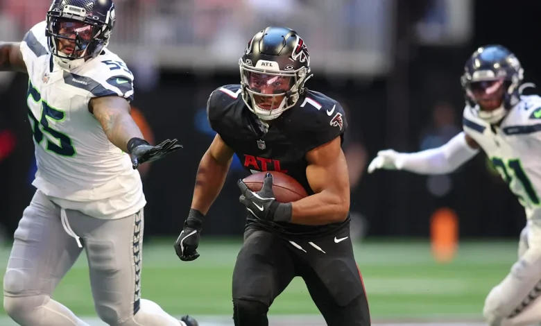 ESPN Unanimous with Seattle Seahawks vs. Atlanta Falcons Predictions