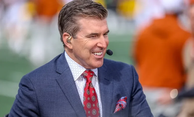 ESPN panel details Michigan football head coach candidates