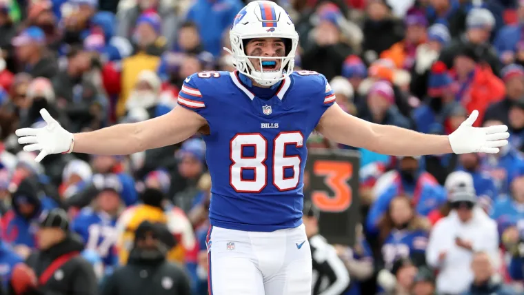 ESPN's Adam Schefter provides major Dalton Kincaid injury update for Buffalo Bills