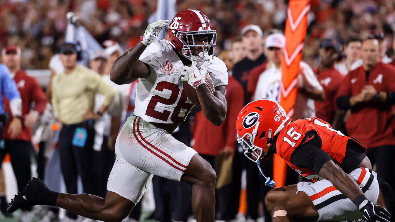 ESPN’s Pete Thamel updates Jam Miller, Josh Cuevas status ahead of SEC Championship Game