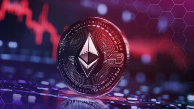 ETH Sees Highest Exchange Inflow to Binance in Two Years