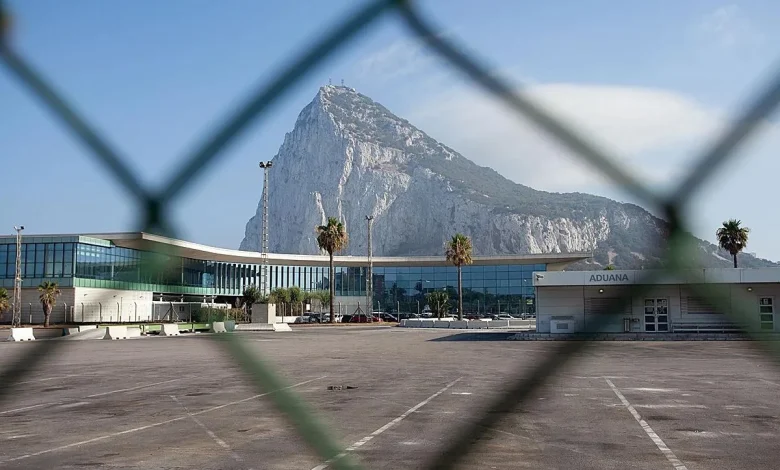 EU and the UK finalise Gibraltar Treaty but without announcing when it will come into force