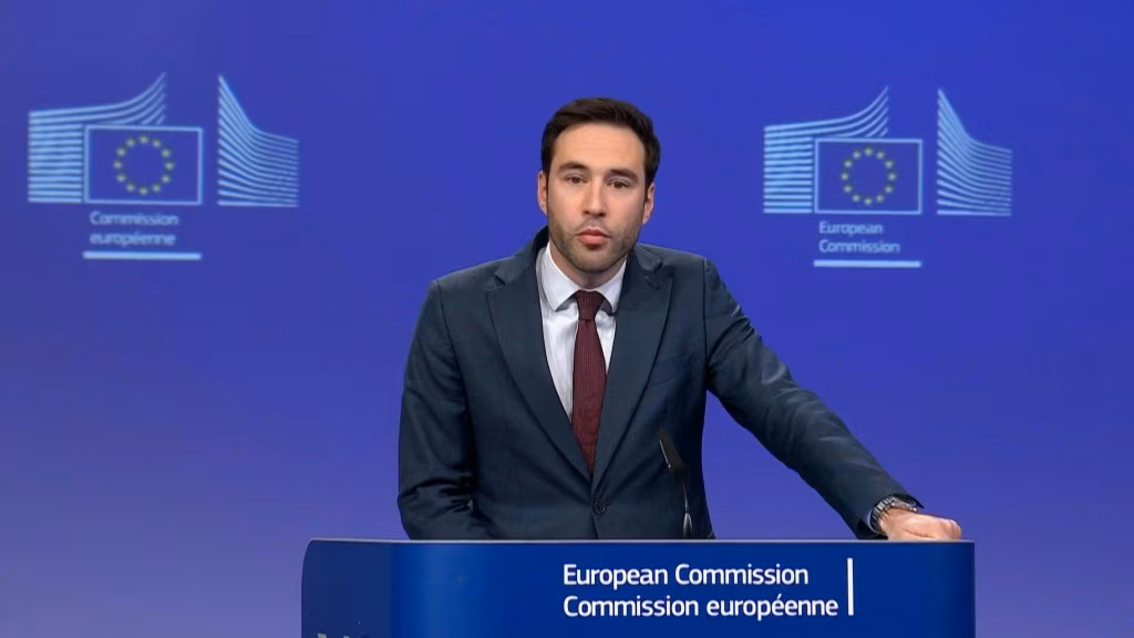 EU hits Musk’s X with 120-mn-euro fine, risking Trump ire