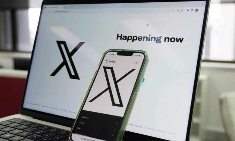 EU hits Musk’s X with $140m fine for ‘deceptive’ blue tick, ad transparency