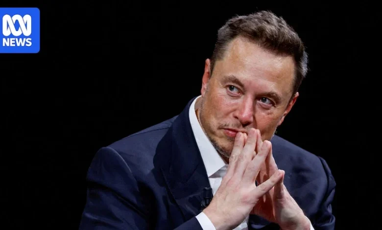 EU hits Musk's X with $210 million fine for breaching bloc's social media law