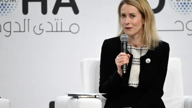 EU’s Kallas says Washington ‘biggest ally’ despite US security downgrade