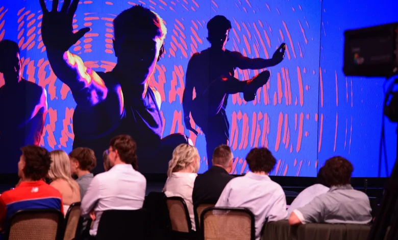 EVERY CLUB: 2026-2028 future picks