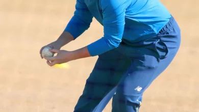 EXCLUSIVE | Dane van Niekerk eyes World Cup glory for past and present Proteas Women