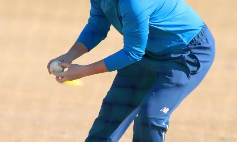 EXCLUSIVE | Dane van Niekerk eyes World Cup glory for past and present Proteas Women