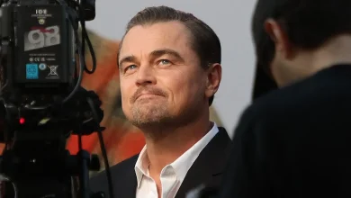 EXCLUSIVE: Leonardo DiCaprio 'Lives Like a Hermit' In Between Movies