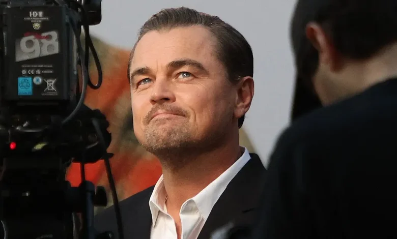 EXCLUSIVE: Leonardo DiCaprio 'Lives Like a Hermit' In Between Movies