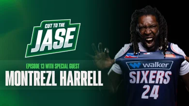 EXCLUSIVE: Montrezl Harrell's tell-all with Jason Cadee