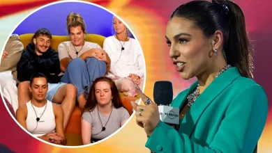 EXCLUSIVE: The shock reason Mel Tracina might QUIT as host of Big Brother Australia